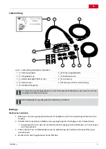 Preview for 5 page of AL-KO AMS2 MAMMUT TANDEM Manual