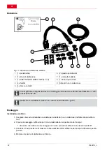 Preview for 22 page of AL-KO AMS2 MAMMUT TANDEM Manual