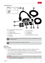 Preview for 25 page of AL-KO AMS2 MAMMUT TANDEM Manual