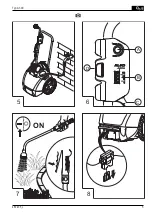 Preview for 5 page of AL-KO AQUATROLLEY A 300 Manual