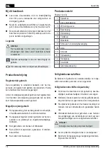 Preview for 14 page of AL-KO AQUATROLLEY A 300 Manual