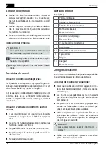 Preview for 18 page of AL-KO AQUATROLLEY A 300 Manual