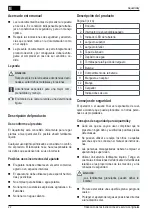 Preview for 22 page of AL-KO AQUATROLLEY A 300 Manual