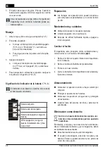 Preview for 24 page of AL-KO AQUATROLLEY A 300 Manual