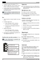 Preview for 28 page of AL-KO AQUATROLLEY A 300 Manual