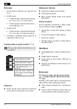 Preview for 36 page of AL-KO AQUATROLLEY A 300 Manual