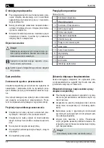 Preview for 38 page of AL-KO AQUATROLLEY A 300 Manual