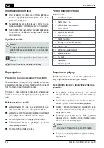 Preview for 42 page of AL-KO AQUATROLLEY A 300 Manual