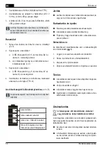 Preview for 52 page of AL-KO AQUATROLLEY A 300 Manual