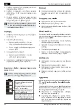 Preview for 92 page of AL-KO AQUATROLLEY A 300 Manual