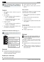 Preview for 100 page of AL-KO AQUATROLLEY A 300 Manual