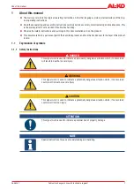 Preview for 7 page of AL-KO AT4F Series Operating And Assembly Instruction Manual