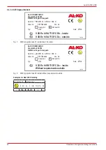 Preview for 24 page of AL-KO AT4F Series Operating And Assembly Instruction Manual