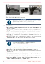 Preview for 38 page of AL-KO AT4F Series Operating And Assembly Instruction Manual