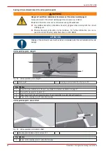 Preview for 52 page of AL-KO AT4F Series Operating And Assembly Instruction Manual