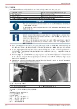 Preview for 106 page of AL-KO AT4F Series Operating And Assembly Instruction Manual