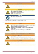 Preview for 108 page of AL-KO AT4F Series Operating And Assembly Instruction Manual