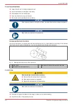 Preview for 120 page of AL-KO AT4F Series Operating And Assembly Instruction Manual