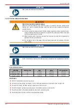 Preview for 122 page of AL-KO AT4F Series Operating And Assembly Instruction Manual