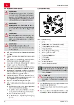 Предварительный просмотр 6 страницы AL-KO ATC-AL-KO Manual