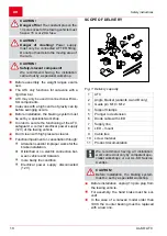 Предварительный просмотр 10 страницы AL-KO ATC-AL-KO Manual