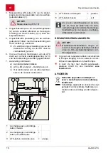 Предварительный просмотр 16 страницы AL-KO ATC-AL-KO Manual