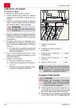 Предварительный просмотр 20 страницы AL-KO ATC-AL-KO Manual