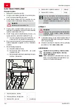 Предварительный просмотр 52 страницы AL-KO ATC-AL-KO Manual