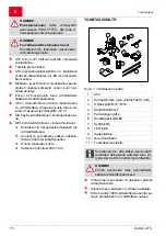 Предварительный просмотр 70 страницы AL-KO ATC-AL-KO Manual