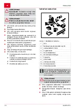 Предварительный просмотр 74 страницы AL-KO ATC-AL-KO Manual