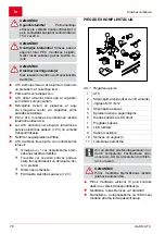 Предварительный просмотр 78 страницы AL-KO ATC-AL-KO Manual