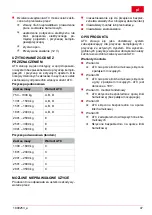 Preview for 47 page of AL-KO ATC TRAILER CONTROL Installation Instructions Manual