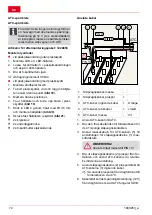 Preview for 74 page of AL-KO ATC TRAILER CONTROL Installation Instructions Manual