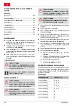 Preview for 86 page of AL-KO ATC TRAILER CONTROL Installation Instructions Manual