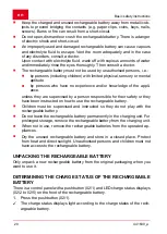 Preview for 20 page of AL-KO B05-3640 Translation Of The Original Operating Instructions