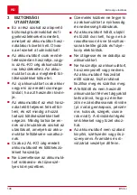 Preview for 106 page of AL-KO B50 Li Manual