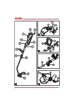 Preview for 2 page of AL-KO BC 1000 E Original Instructions For Use