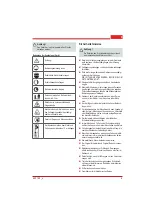 Preview for 5 page of AL-KO BC 1000 E Original Instructions For Use