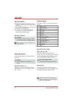 Preview for 12 page of AL-KO BC 1000 E Original Instructions For Use