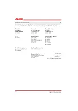 Preview for 12 page of AL-KO BC 1200 E Instructions For Use Manual