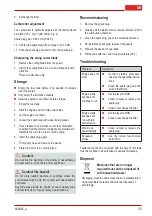 Предварительный просмотр 24 страницы AL-KO BC 225 B Translation Of The Original Operating Instructions