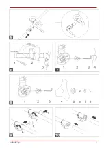 Preview for 5 page of AL-KO BC 330 MT Original Instructions For Use