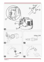 Preview for 7 page of AL-KO BC 330 MT Original Instructions For Use