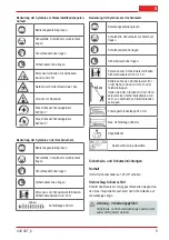 Preview for 9 page of AL-KO BC 330 MT Original Instructions For Use