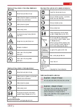 Preview for 23 page of AL-KO BC 330 MT Original Instructions For Use