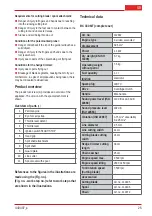 Preview for 25 page of AL-KO BC 330 MT Original Instructions For Use