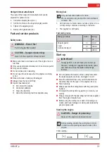 Preview for 31 page of AL-KO BC 330 MT Original Instructions For Use