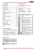 Preview for 41 page of AL-KO BC 330 MT Original Instructions For Use