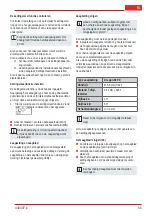 Preview for 55 page of AL-KO BC 330 MT Original Instructions For Use