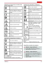 Preview for 61 page of AL-KO BC 330 MT Original Instructions For Use